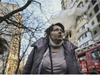 «Δεν θα σταματήσει, είναι τρελός. Εσείς ...