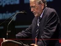 Έρχεται στις 22 Ιουνίου ο κορυφαίος Πατρ...