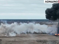 Ουκρανία:  Πότε θα τελειώσει ο πόλεμος- ...
