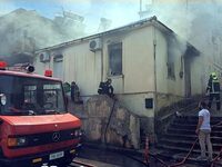 Κεφαλονιά: Σε κρίσιμη κατάσταση ο 3χρονο...