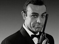 Πέθανε ο Σον Κόνερι 