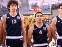 Φασούλας: «Ο Γκάλης με έκανε να κλάψω με...