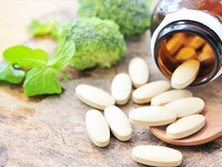 Ανακαλεί παρτίδα συμπληρώματος διατροφής ο ΕΟΦ