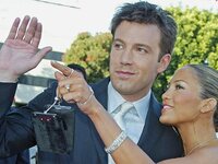 Τζένιφερ Λόπεζ - Μπεν Άφλεκ: Ξανά μαζί έ...