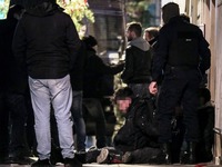 Κουκάκι: Έξι κατηγορίες σε βαθμό πλημμελ...