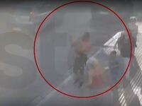 Αδιανόητο: Πατέρας προσπάθησε να πνίξει ...