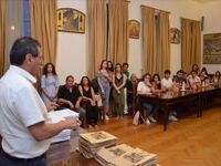 Κάλεσμα σε εκπαιδευτικούς από το Δήμο Πα...