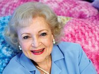 Πέθανε σε ηλικία 99 ετών η θρυλική κωμικ...