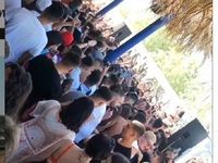 Τον γύρο του διαδικτύου κάνουν τα βίντεο...