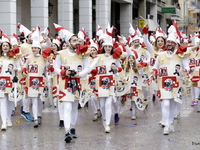 Πατρινό Καρναβάλι 2021: "Δεν μπορεί...