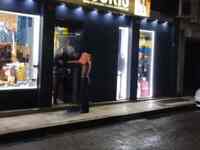 Ποια παπούτσια; Στο Αγρίνιο δοκιμάζουν κ...