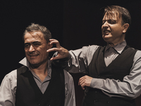 Θα έρθουν στην Πάτρα 7 και 8 Μαΐου 2022 ...