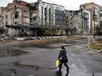 Ουκρανία: Σε αδιέξοδο ο Ζελένσκι μετά το...