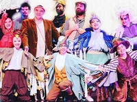 Την Τετάρτη 2/8 στον κήπο του Ξενία στη ...