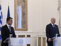 Υπεγράφη η ιστορική συμφωνία οριοθέτησης...