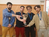 Θρίαμβος για την ΕΑ Πατρών!