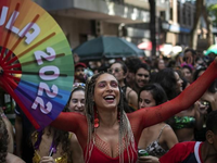 Βραζιλία: Ξεκίνησε το Καρναβάλι του Ρίο