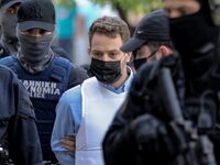 Γλυκά Νερά: Τι αποκάλυψε ο δικηγόρος του...