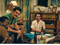 Το υποψήφιο για 4 Όσκαρ φιλμ από την Βρα...