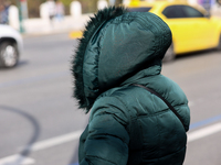 Καιρός- Πάτρα: Πενθήμερη ψυχρή εισβολή α...