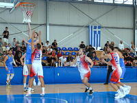 Νίκες για ΠΓΕ, Αστέρα Τέμενης, Αχαγιά '8...