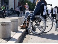 Χωρίς όριο ηλικίας για τα ΑμεΑ το κοινων...
