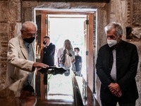 Μίκης Θεοδωράκης: Γαβράς- Βασιλικός μαζί...