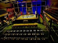 Boxing Empire 2: Η πυγμαχία της Πάτρας σ...