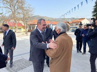 Αν. Κατσανιώτης: Θα πάρουμε όσα μέτρα χρ...