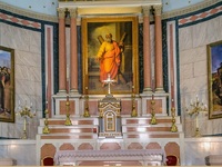 Δύο Χριστουγεννιάτικα κοντσέρτα στον Καθ...