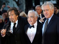 «Ο Ιρλανδός»: Πάνω από τρίωρο, αλλά είνα...