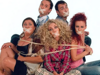 Τότε και τώρα: Η παρέα του “Παρά Πέντε” ...