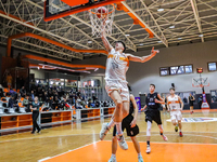 Rising Stars: Στην 7η θέση ο Προμηθέας 