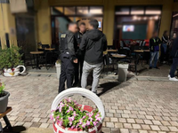 Αγρίνιο: Τον μαχαίρωσε την ώρα που έπινε...