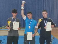 Επιτυχίες για τους τοξοβόλους του Ερμή Πάτρας