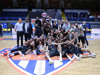 Έγραψε ιστορία ο Προμηθέας - Κατέκτησε τ...