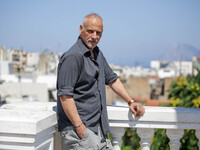  Δ. Γεωργαλάς- Ο Πατρινός του "Σασμ...