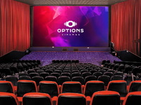 Το πρόγραμμα προβολών στα Options Cinema...