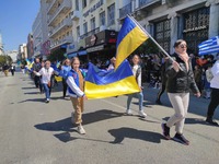 Η παρέλαση της 25ης Μαρτίου στην Πάτρα- ...