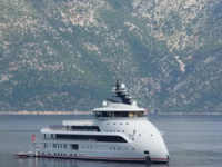 Στην Ιθάκη ο Ισραηλινός μεγιστάνας Εγιάλ...