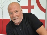 Μένιος Σακελλαρόπουλος: Σκέφτηκα να γυρί...