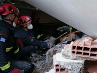 Σεισμός στην Τουρκία: Οι Τούρκοι βλέπουν...