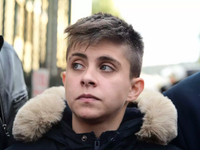 Ειρήνη Μουρτζούκου: Όταν έμεινα έγκυος μ...