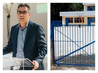 Συντετριμμένος ο Δήμαρχος Ερυμάνθου για ...