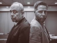 Η παράσταση "Το Δάνειο" έρχετα...