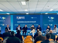 Patras IQ 2026: Το Επιμελητήριο Αχαΐας α...