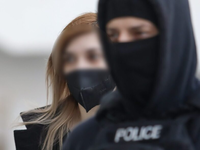 Πισπιρίγκου: Αίτημα για απελευθέρωσή της...