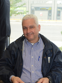 Φωκίων Ζαΐμης