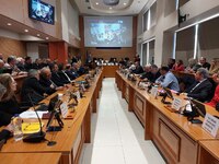 Αντίθετο το Περιφερειακό Συμβούλιο σε κα...