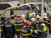 Τροχαίο με Έλληνες στη Ρουμανία: Στο...G...